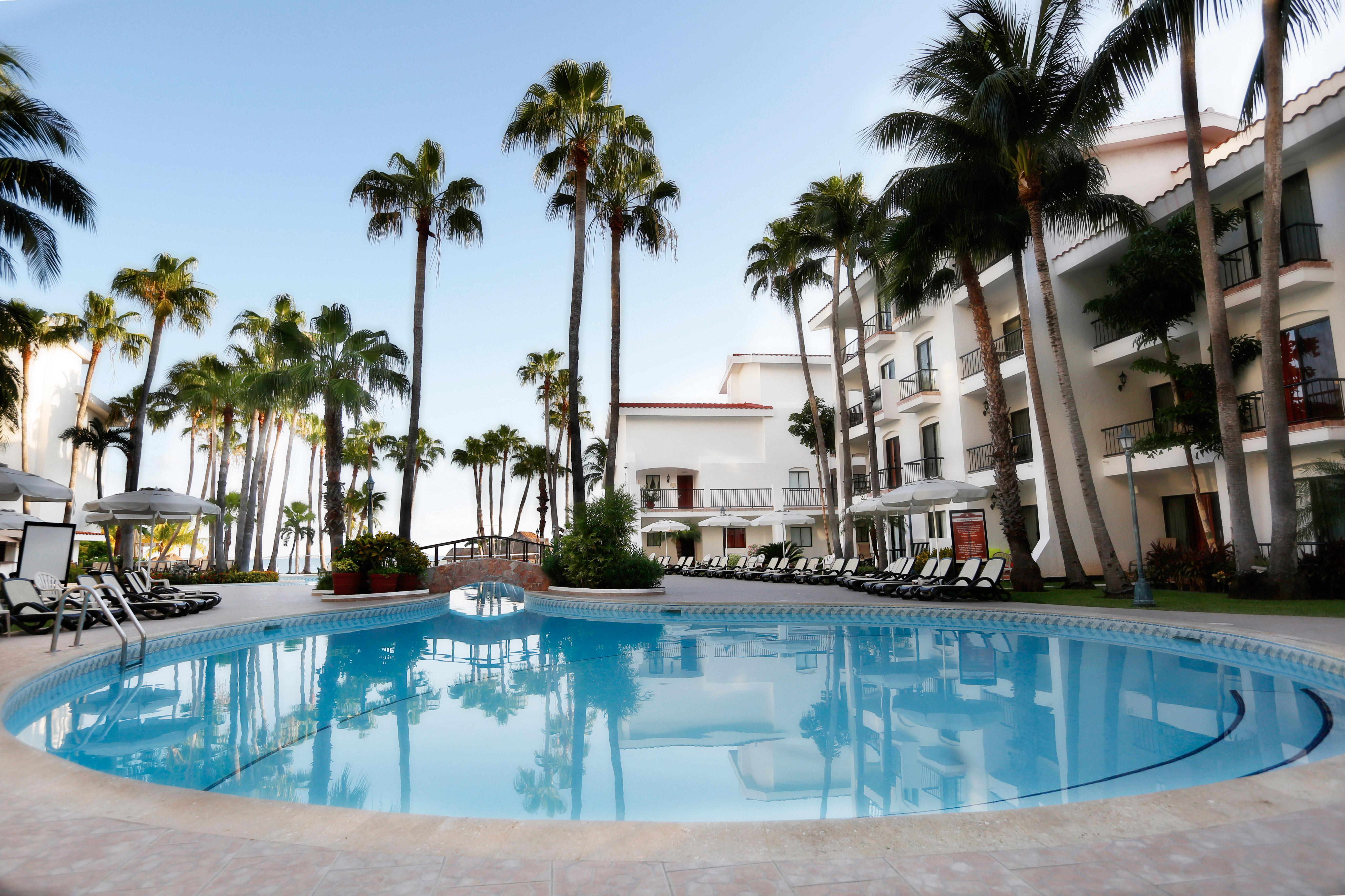 The Royal Cancun All Villas Resort Cancún Buitenkant foto