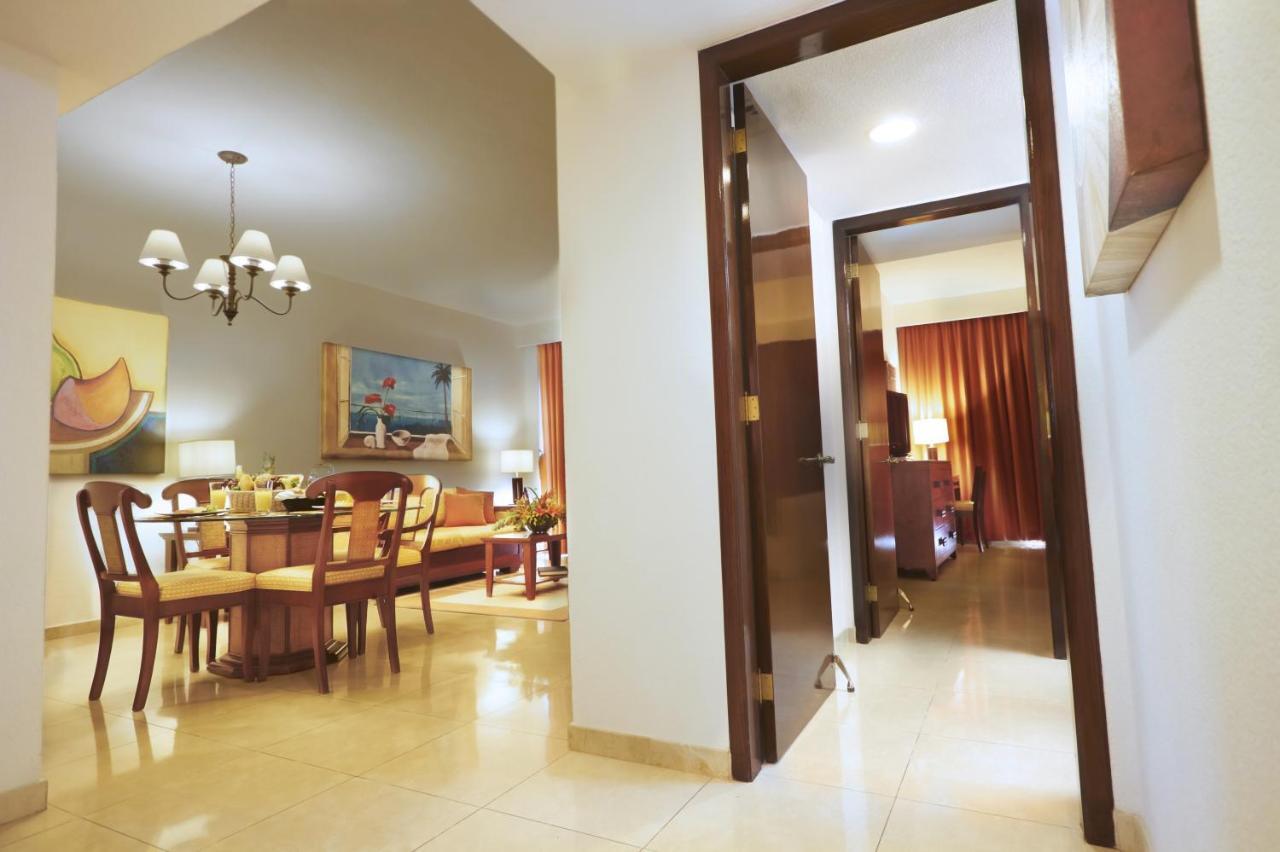 The Royal Cancun All Villas Resort Cancún Kamer foto
